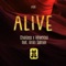 Alive (feat. Amin Salmee) artwork