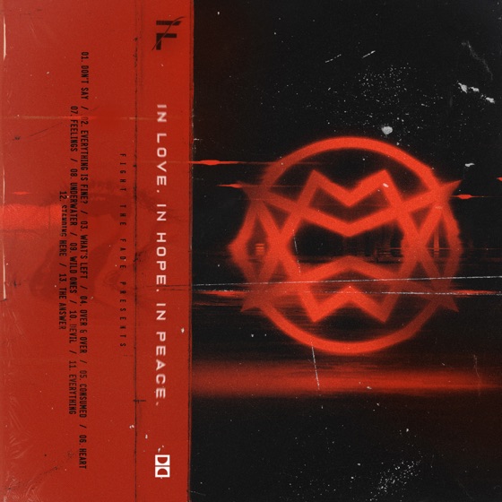 Cover artwork for Devil