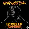 Stream & download Everybody Together (Extended MIx) - Single