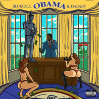 Blueface - Obama (feat. DaBaby) artwork