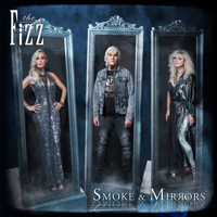 The Fizz - Smoke & Mirrors artwork