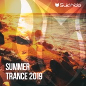 Summer Trance 2019 artwork