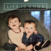 Life Is Good artwork