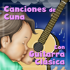 Canciones de Cuna Con Guitarra Clásica - EP - Lunacreciente