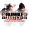 Siren (feat. Suku Ward) [Bluntskull Remix] - Rumble lyrics