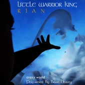 Little Warrior King Rian (Crazy World) artwork