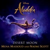 Desert Moon (From "Aladdin") - Single