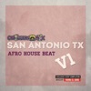 Caribbean Mix V1: San Antonio TX (Afro House Beat)