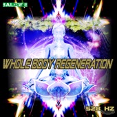 Whole Body Regeneration artwork