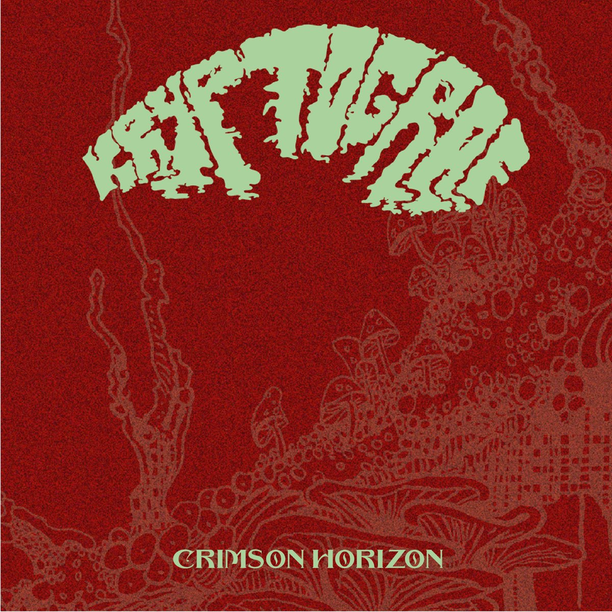 Crimson album. Kryptograf - the Eldorado Spell.