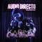 Colores Fluorescentes: Audio Directo - Karims lyrics