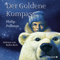 Philip Pullman & Wolfram Ströle - Der Goldene Kompass artwork