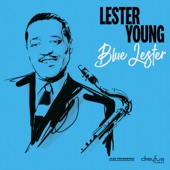 Blue Lester (2000: Remastered) artwork