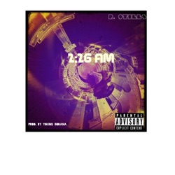 R. Stills - 2:26 Am