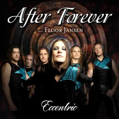 Eccentric (feat. Floor Jansen) [Remastered] - After Forever
