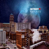 Detroit Love Vol. 3 - Mixed by Waajeed artwork