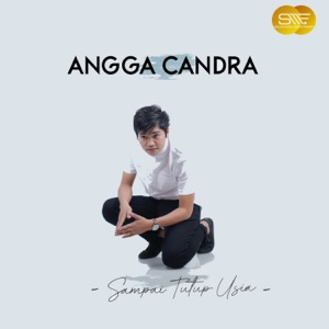 Angga Candra - Sampai Tutup Usia - Line Dance Choreographer