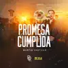 Promesa Cumplida (En Vivo) - Single album lyrics, reviews, download