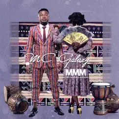 MMM (Money Making Machine) by MC Galaxy album reviews, ratings, credits