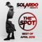 The Spot - April 2019 (SPOT042019) [MIXED] - Solardo lyrics