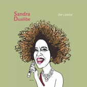 Sandra Duailibe - Depois do Amor (feat. Salomao Habib)