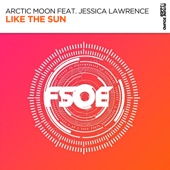 Like the Sun (feat. Jessica Lawrence) artwork