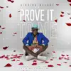 Prove It to Me - Single album lyrics, reviews, download