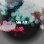My All (Cover) artwork