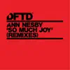 So Much Joy (Remixes) album lyrics, reviews, download