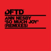 So Much Joy (Remixes) - EP artwork