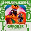 Que Calor (with J Balvin & El Alfa) [La Fuente Remix] - Single album lyrics, reviews, download