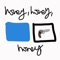 Lone Ranger - Honey, Honey, Honey lyrics