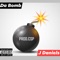 Da Bomb - J Daniels lyrics