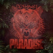 Paradise (feat. Sakima) artwork