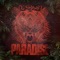 Paradise (feat. Sakima) artwork