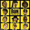 Run the Streets (Vol. 2) album lyrics, reviews, download