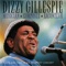 Introduction of Milt Jackson By Dizzy - Dizzy Gillespie lyrics