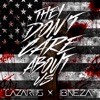 They Don't Care About Us - Single