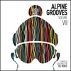 Alpine Grooves, Vol. 8 (Kristallhütte), 2016