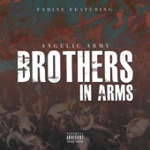 Brothers in Arms (Instrumental Version) artwork