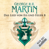 Game of Thrones - Das Lied von Eis und Feuer 8 - George R.R. Martin