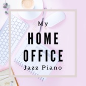 My Home Office Jazz Piano artwork