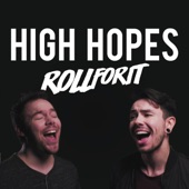 High Hopes artwork