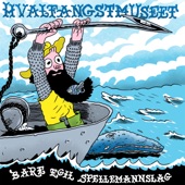 Hvalfangstmuseet (feat. Bare Egil Band, Odd Nordstoga & Tuva Syvertsen) artwork