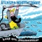 Hvalfangstmuseet (feat. Bare Egil Band, Odd Nordstoga & Tuva Syvertsen) artwork