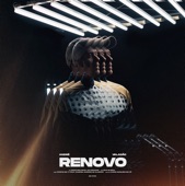 Renovo (Ao Vivo) - EP