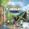 Jamaica is the Place - Single, 2015