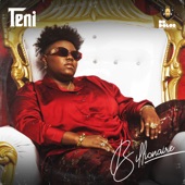 Teni - Billionaire