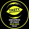 Discotron - Woo Hoo (Nu Disco Mix)