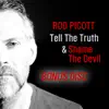 Tell the Truth & Shame the Devil Bonus Disc - EP album lyrics, reviews, download